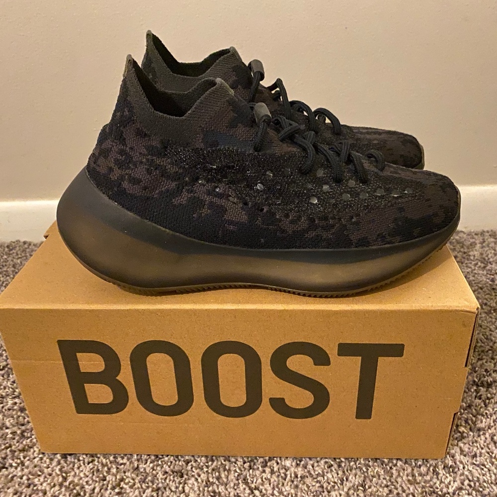 Yeezy 380